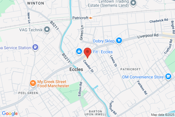 Monton Steels