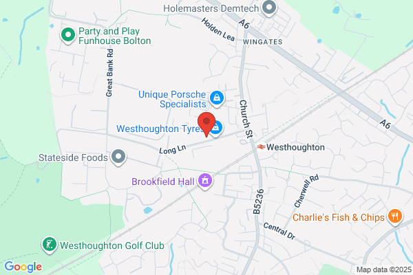Northern Cutting Services Ltd