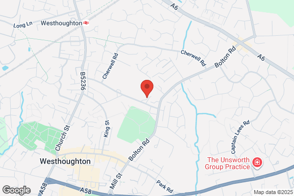 Westhoughton Community Learning Centre