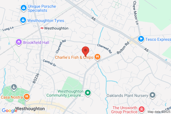 Westhoughton MOT Centre