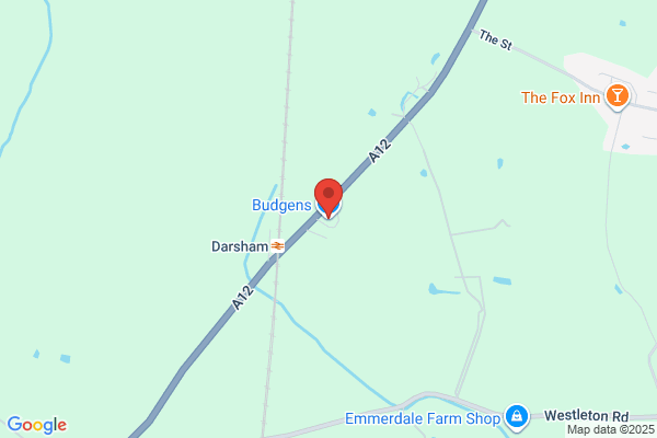 Budgens