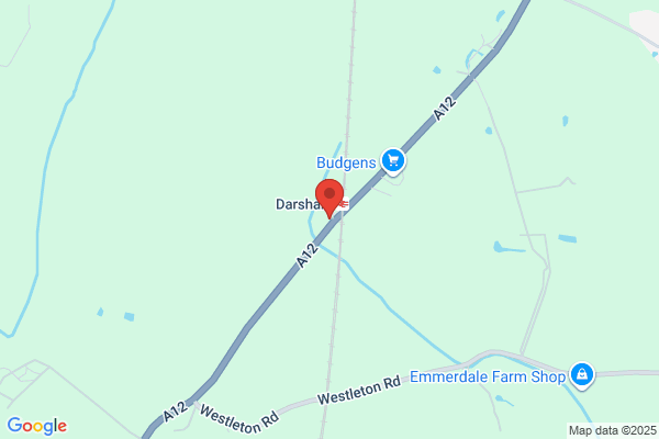 Darsham Station Emporium