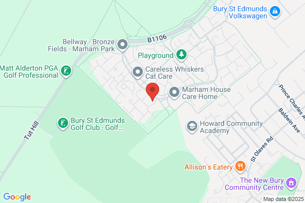 Ashberry Homes - Saxon Heath