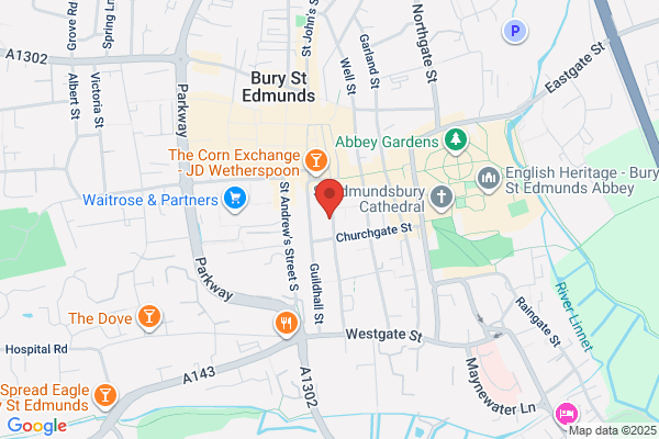 Closed - L Fulcher Funeral Directors