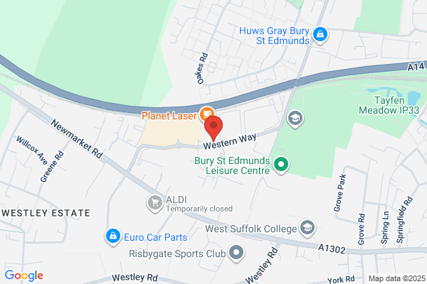 Motability Scheme at Motorvogue Jeep Bury St Edmunds
