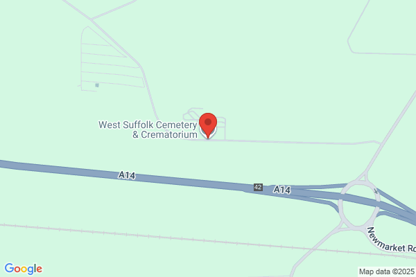 West Suffolk Cemetery & Crematorium