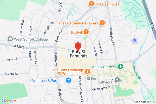 Bury Tandoori