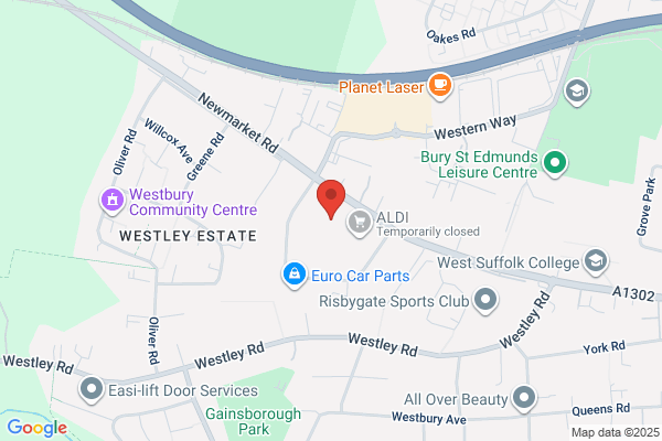 Glasswells Ltd