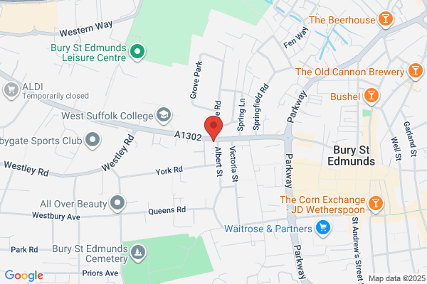 Kwik Save Stores Ltd