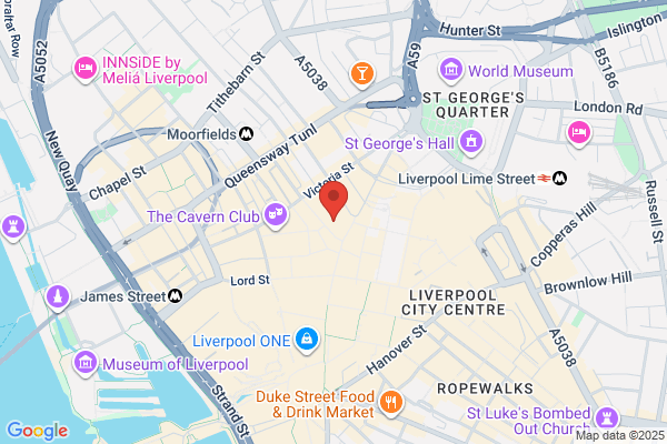 LMA Stage School Ltd