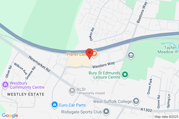 We Buy Any Car Bury St Edmunds