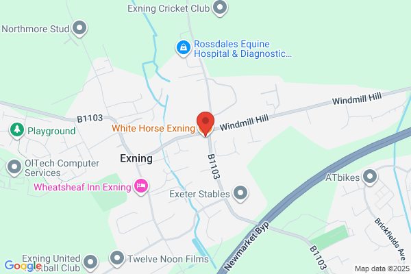 White Horse Inn