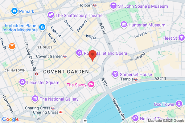 Opera Tavern