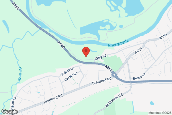 Howdens - Otley
