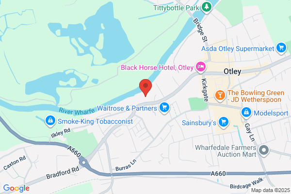 Monkey Puzzle Otley Day Nursery & Preschool
