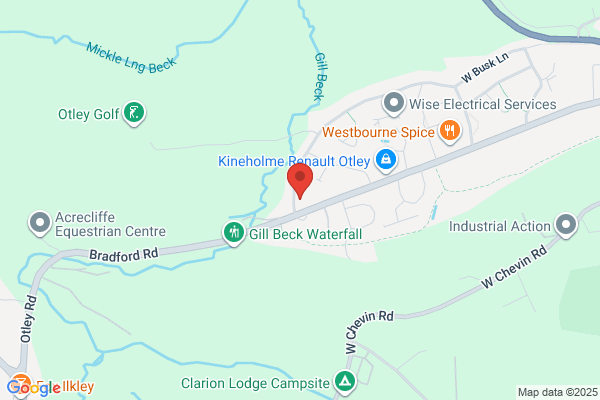 B Darnbrook