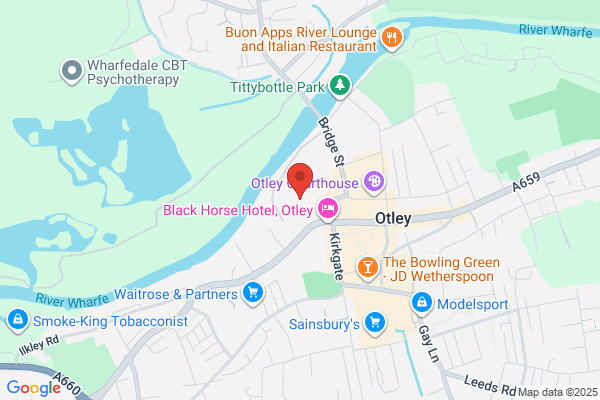 Otley Clinic