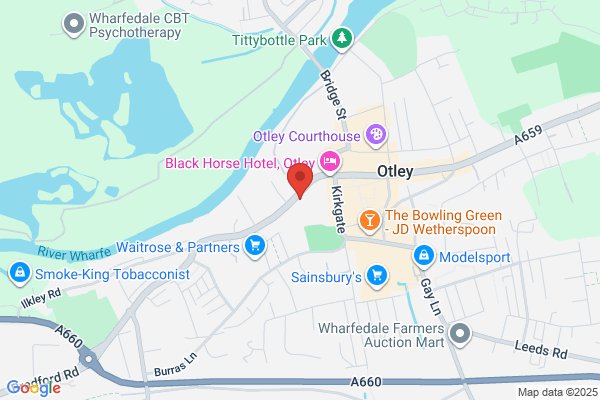 Otley Physiotherapists Clinic