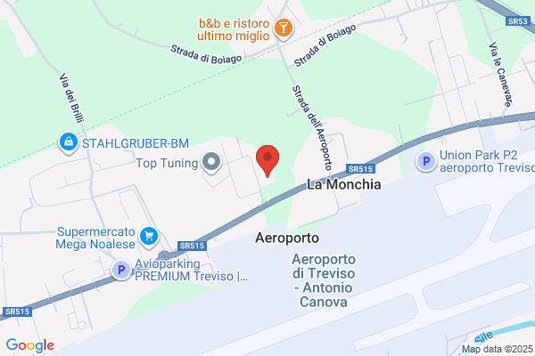 Targa Web Services
