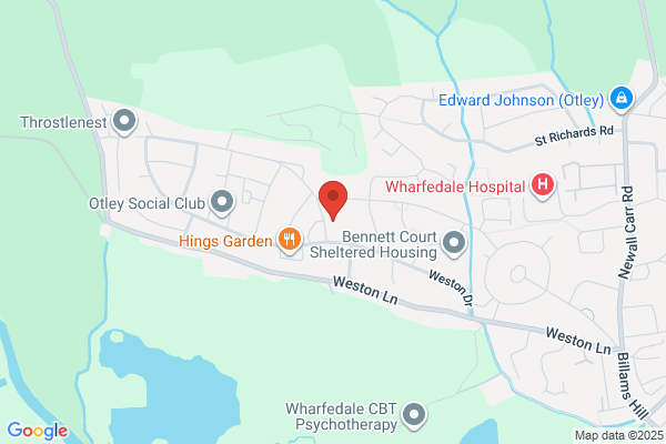 Weston Lane Youth Centre