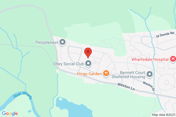Wjr developments yorkshire ltd
