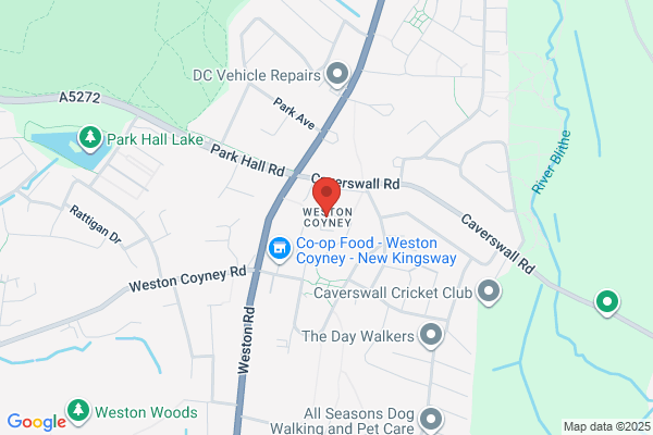 Co-op Food - Weston Coyney