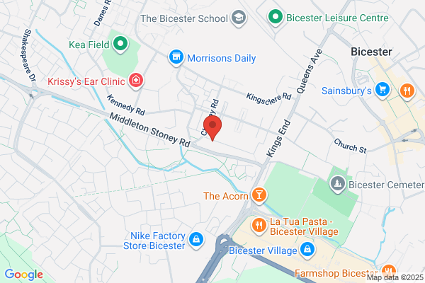 Bicester Man And Van + Removal Services