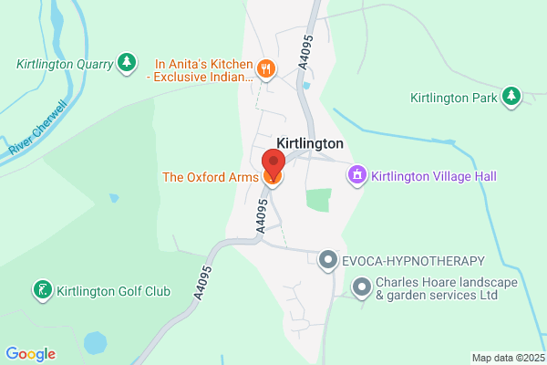 Kirtlington Post Office