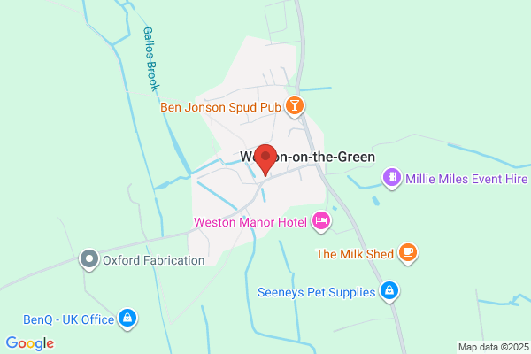 Budgens Post Office