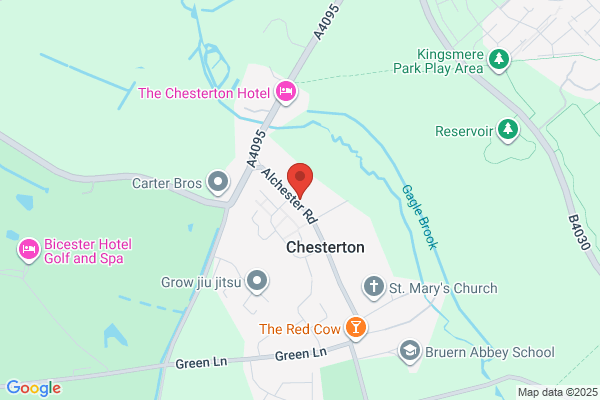 Chesterton C Of E Primary School