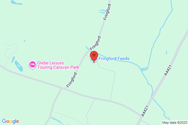 Fringford Feeds
