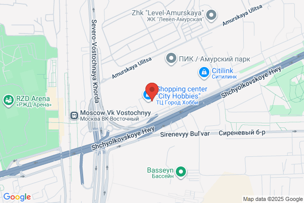 Ravensburger Ltd