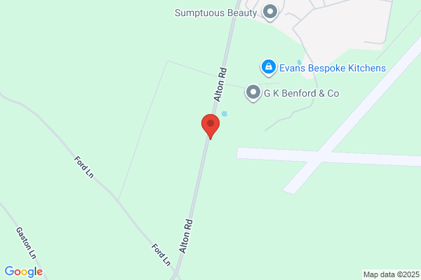 Hazelfield Kennels