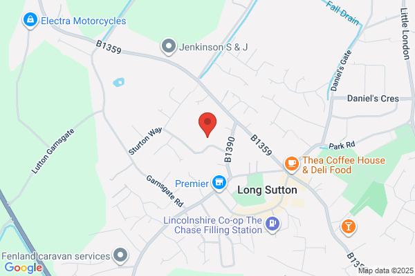 Long Sutton Primary School