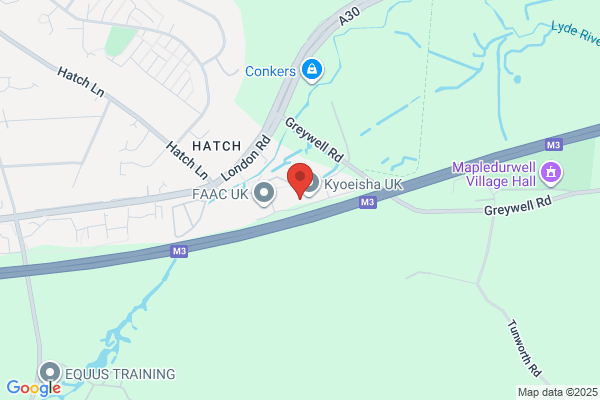 Osgerby Medical Marketing Ltd