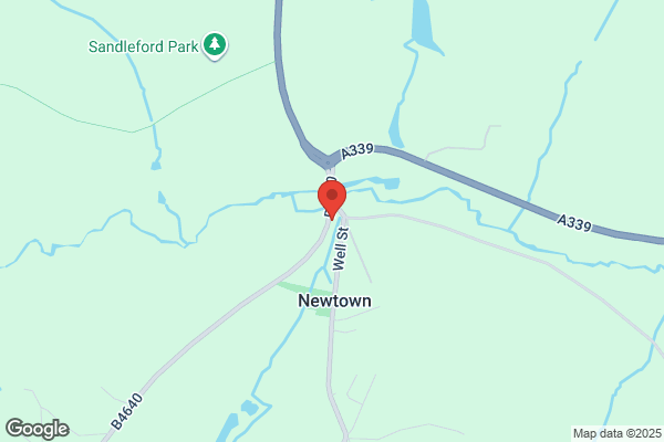 The Swan Inn