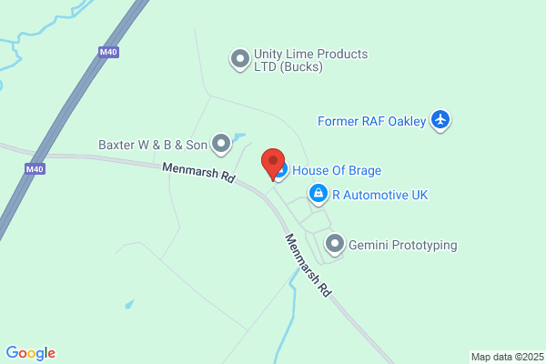 A B System Solutions Ltd