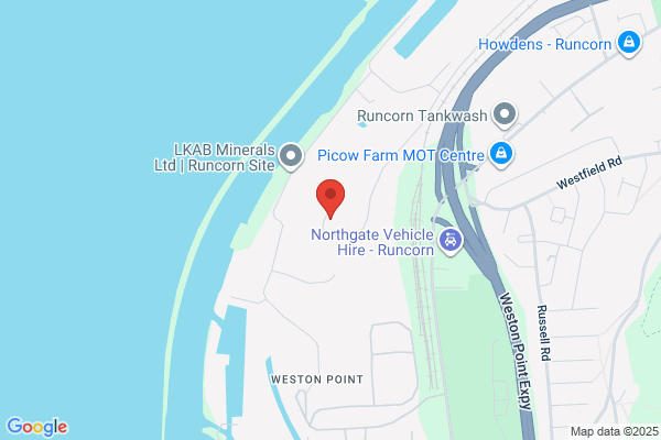 Caravan Services