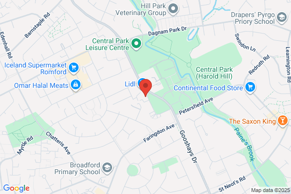 Cavendish School Of Motoring