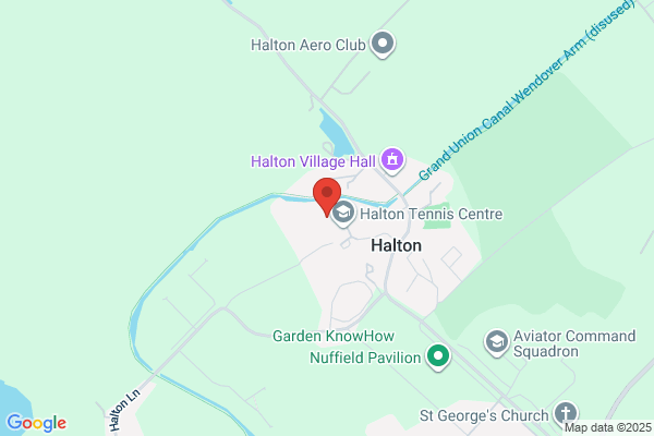 Halton Physiotherapy & Sports Injury Clinic