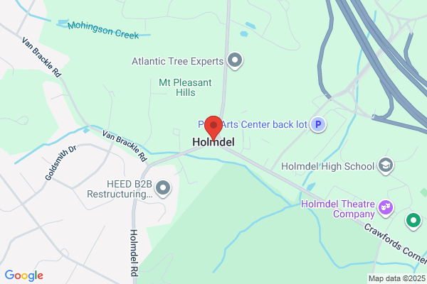 Holmdale
