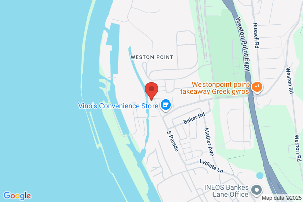 Mersey Bunkering