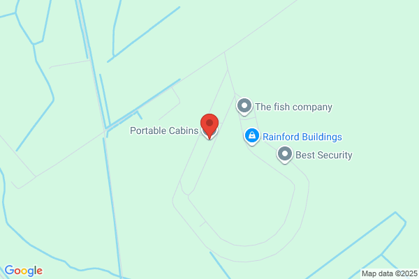Portable Cabins Ltd
