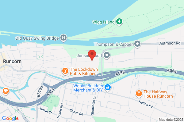 Primary Care Trust (Halton)