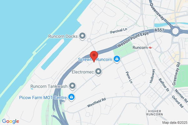 Runcorn Hydroponics