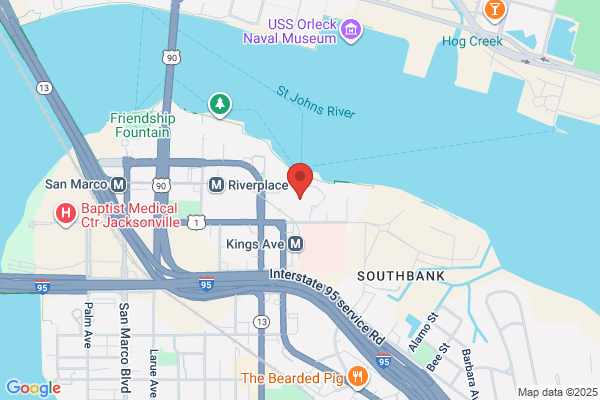 Southbank Hotel