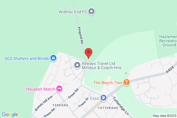 Bambino Day Nursery