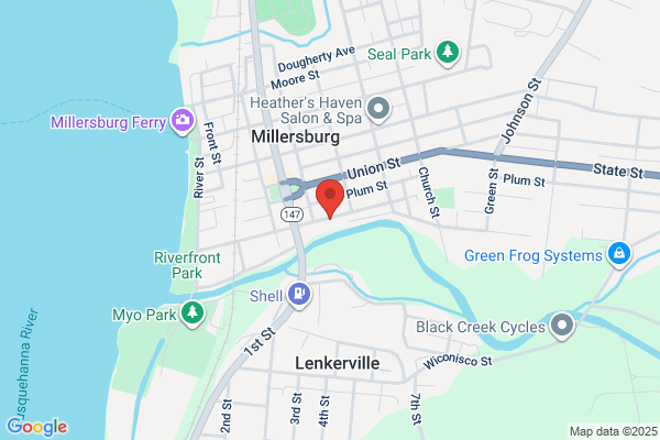 Mark Imhoff Plumbing