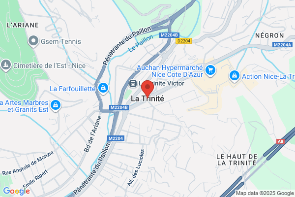Trinite
