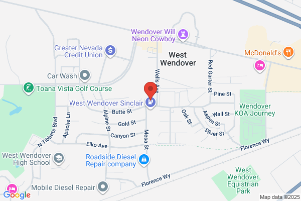 Wendover Electrical